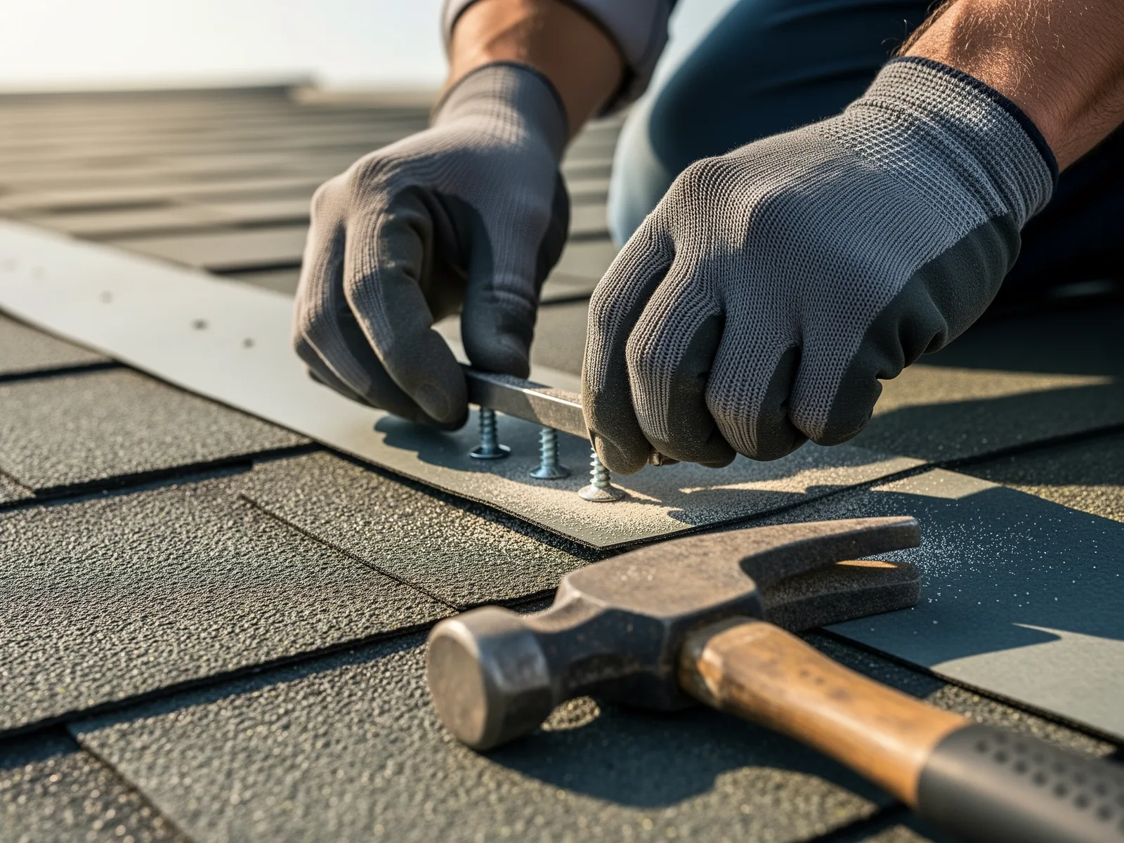 Why choose Fascia Repair in Centreville, VA
